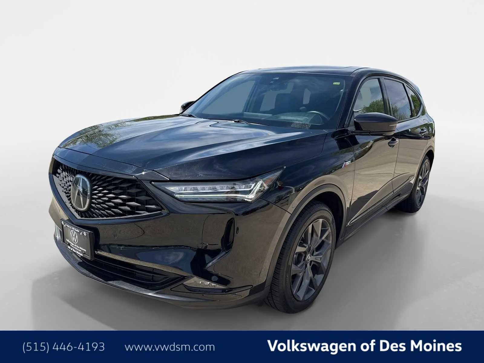 2023 Acura MDX SH-AWD A-Spec Package's photo