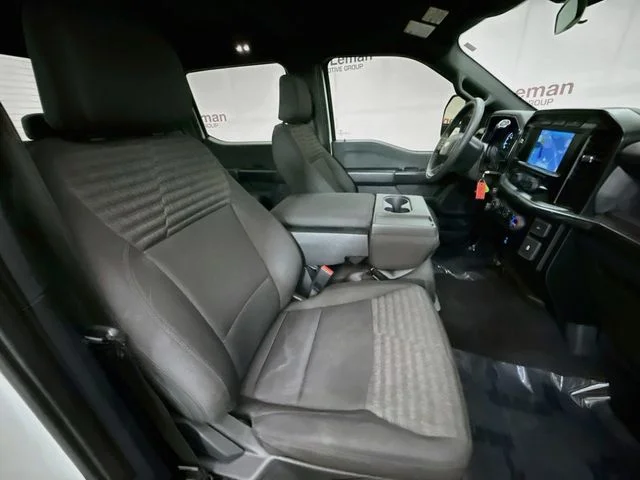 Used 2023 Oxford White Ford XL image 26