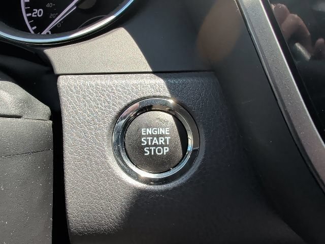 Certified Used 2023 Ice Cap Toyota LE image 8