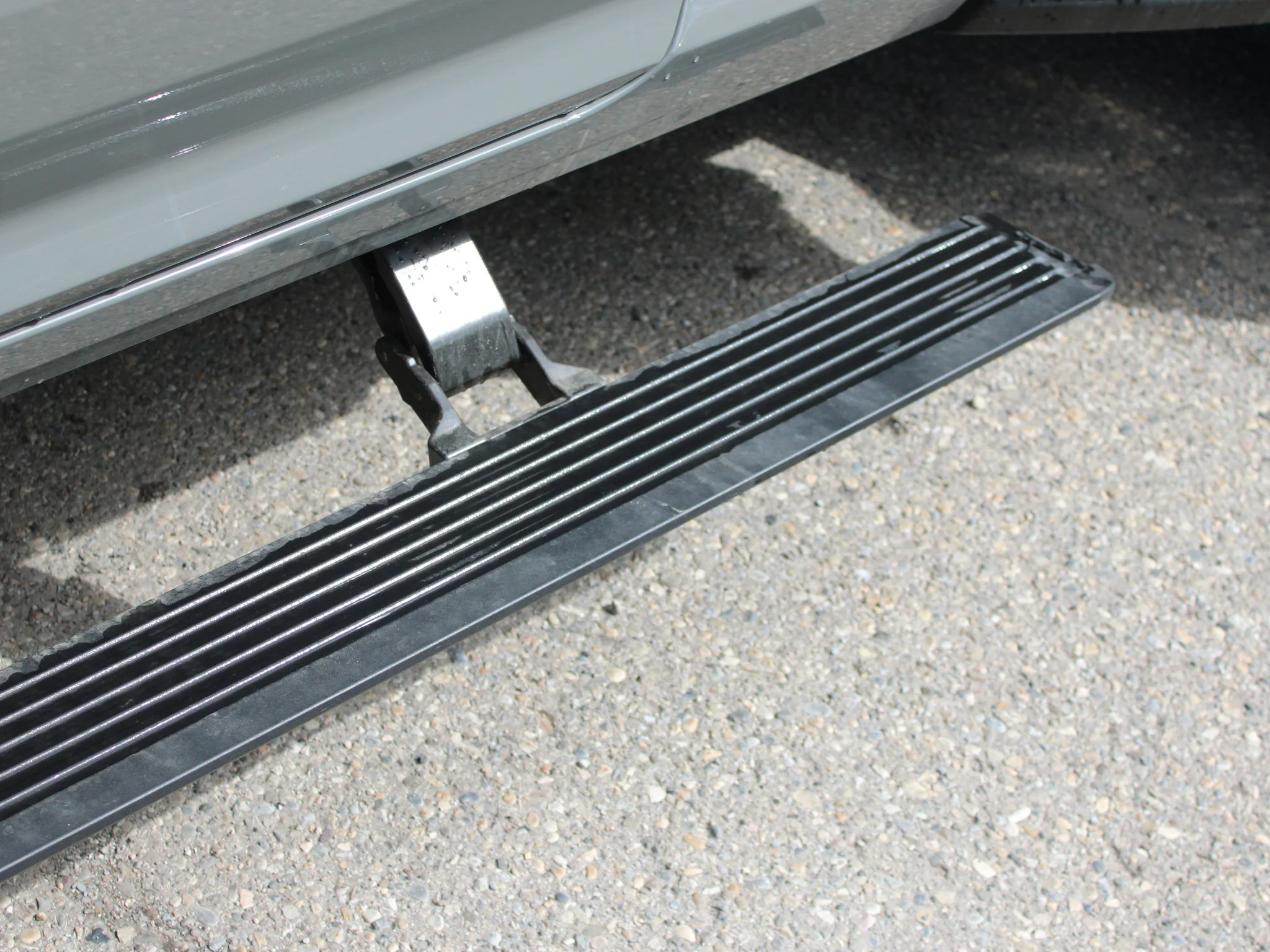 New 2026 Grey RAM Laramie* image 7