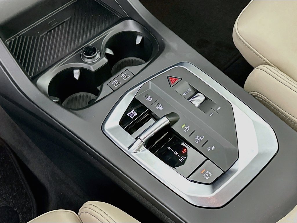 New 2026 Brooklyn Grey Metallic BMW 228 Gran Coupe image 15