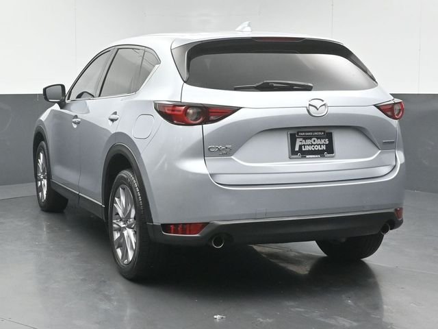 2021 MAZDA CX-5 - Image 5