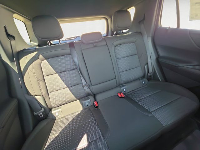 2027 Chevrolet Equinox LT - Photo 19
