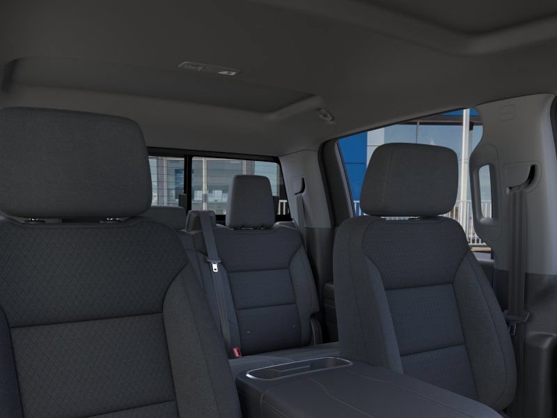 2026 Chevrolet Silverado 1500 RST - Photo 24