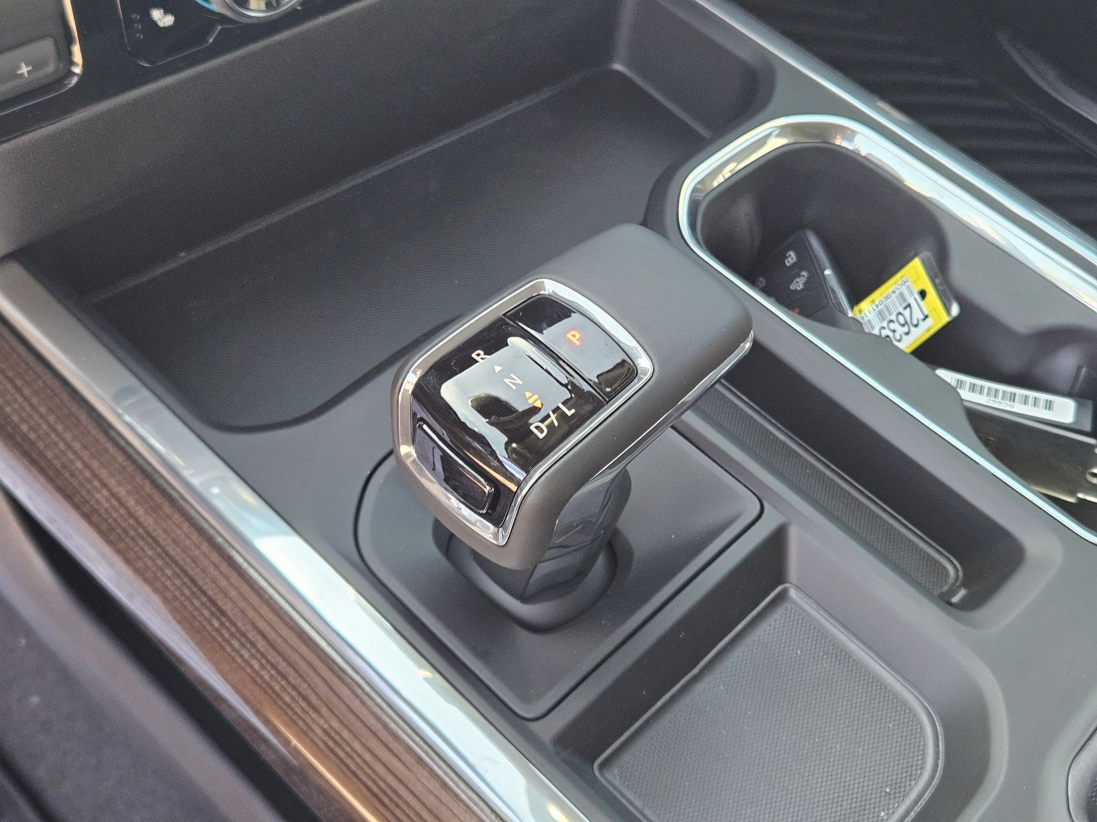 2026 Chevrolet Silverado 1500 LT - Photo 17