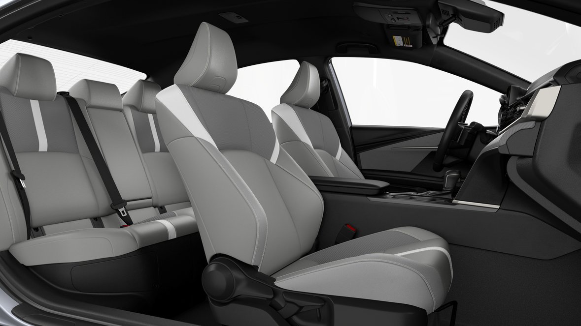 New 2026 Underground Toyota SE image 28
