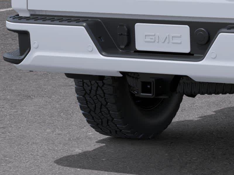 New 2026 Summit White GMC AT4 image 14