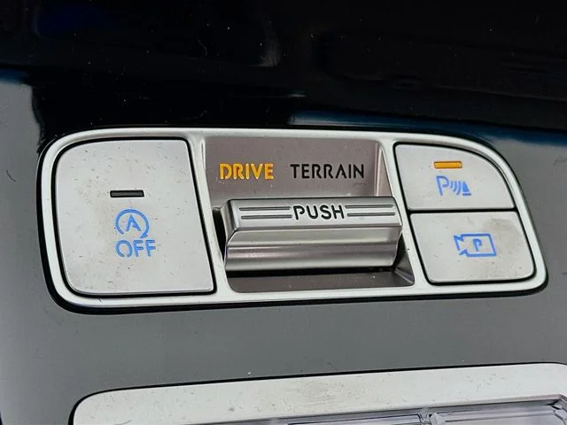 New 2026 White Genesis 2.5T image 19