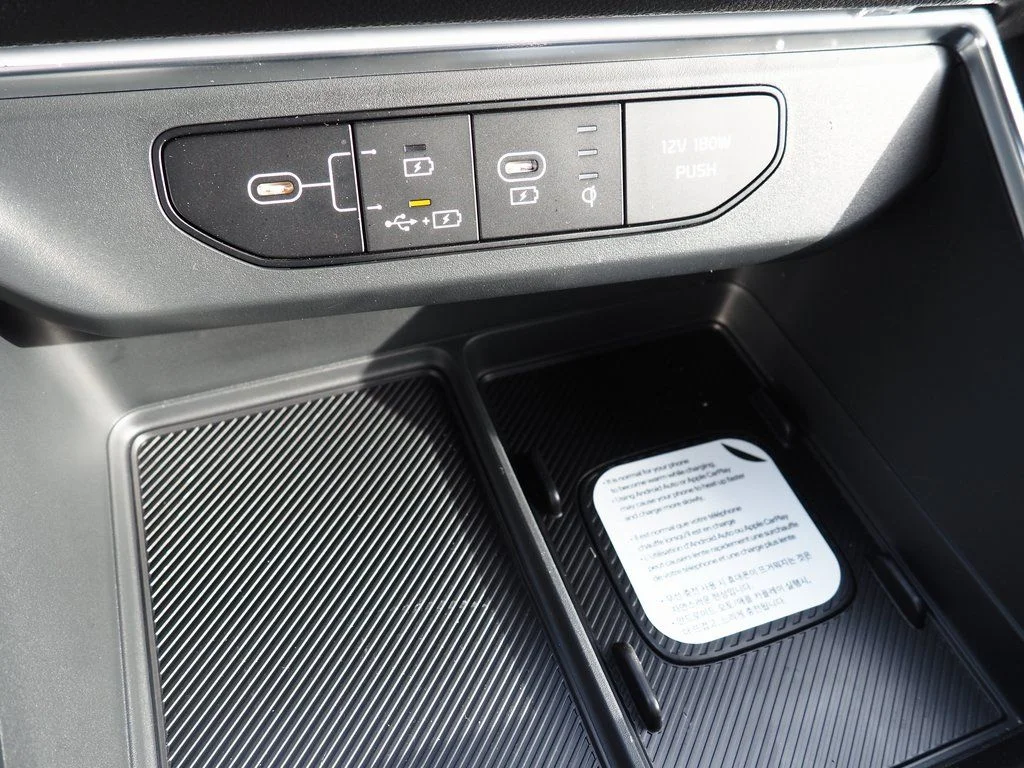 2026 Kia Carnival SX - Photo 34