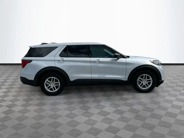 Certified Used 2026 White Ford Active image 4