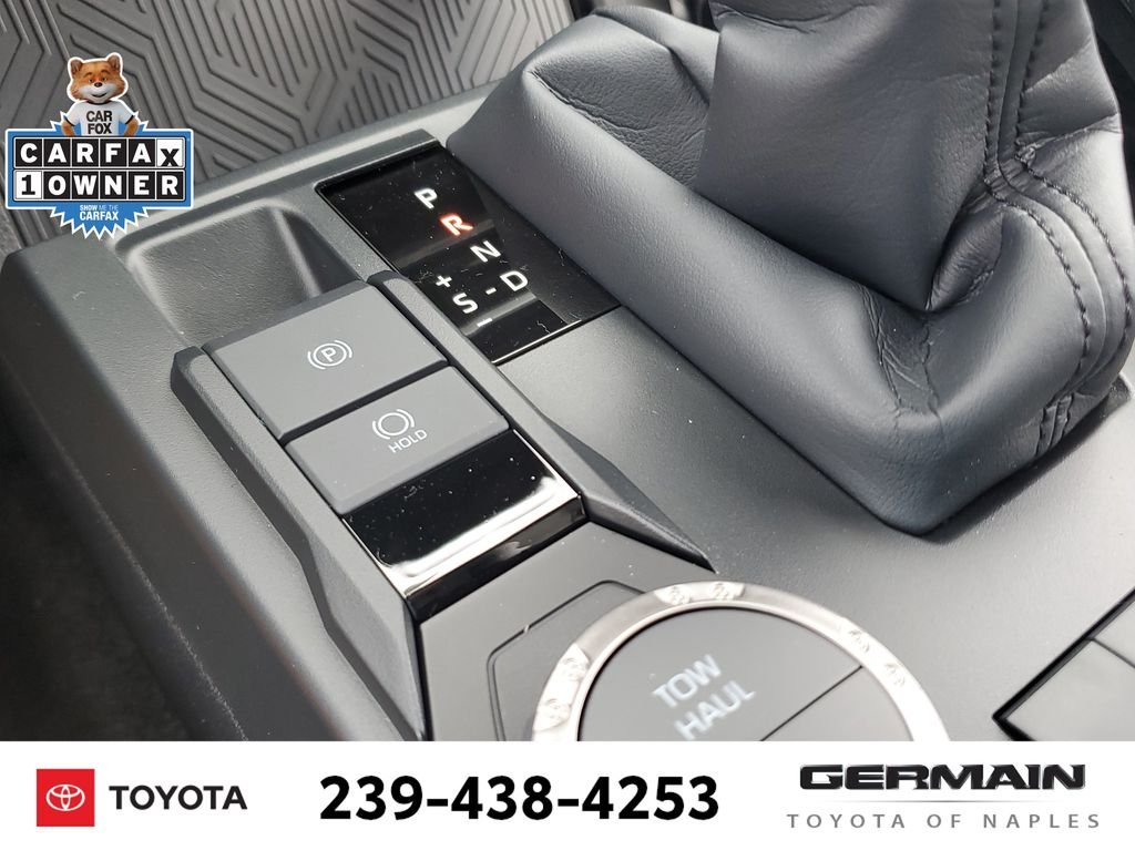 Certified Used 2026 Silver Toyota SR5 image 55