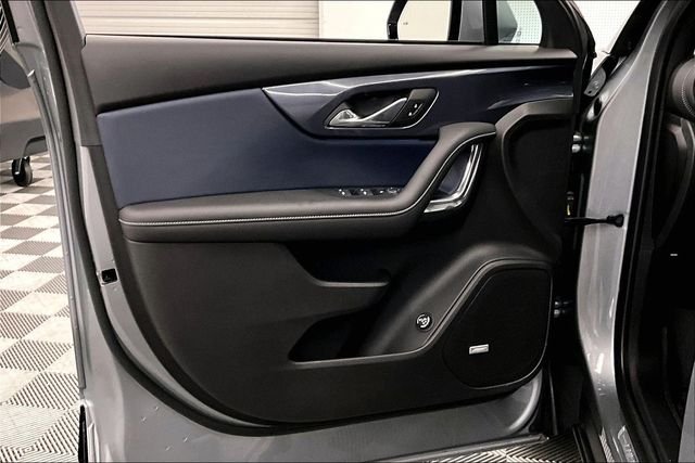 2024 Chevrolet Blazer RS - Photo 20