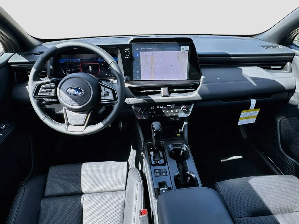 New 2026 Red Subaru Touring XT image 28