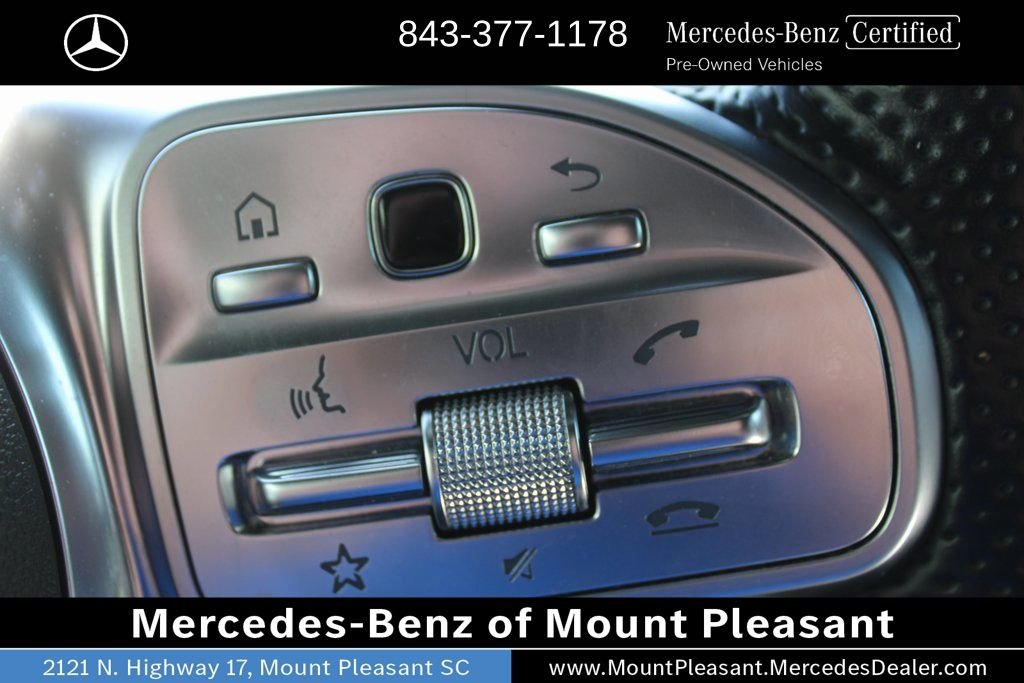 Certified Used 2021  Mercedes-AMG G 63 AMG® image 31