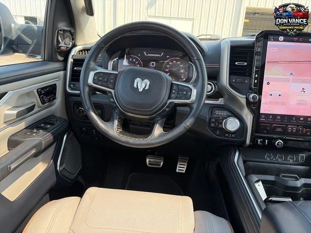 Used 2025 Black Ram Tungsten image 13