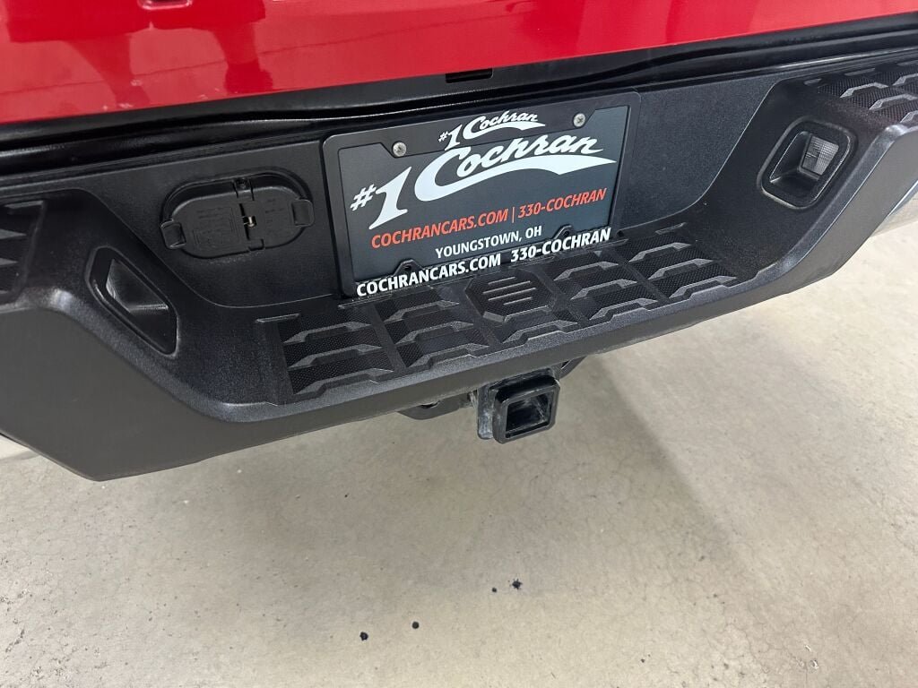 2023 Toyota Tacoma TRD Off Road - Photo 25