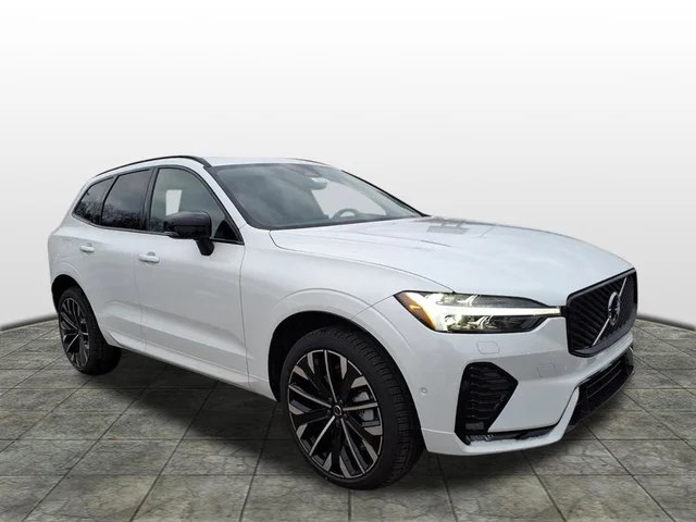 2026 Volvo XC60 Ultra