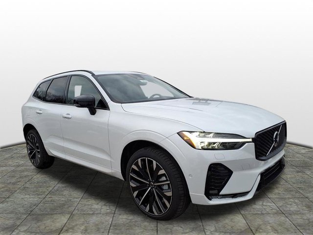 2026 Volvo XC60 Ultra