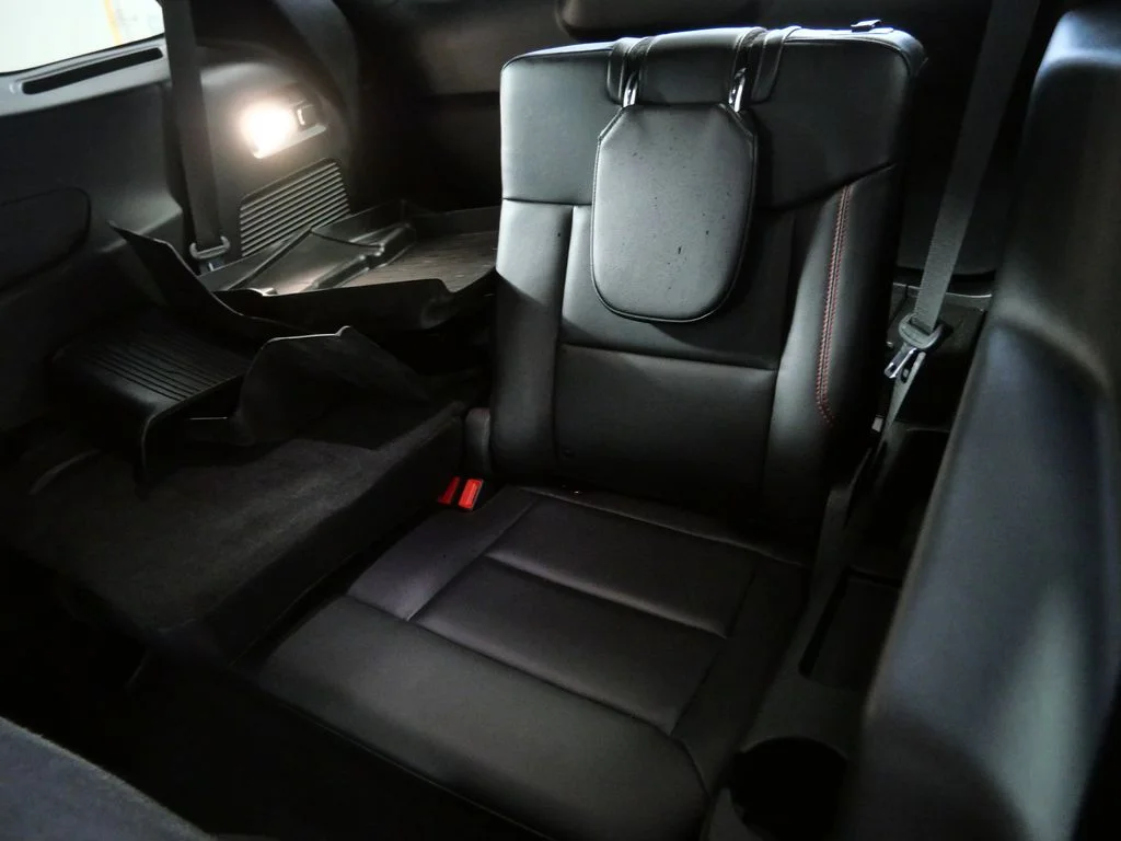 Used 2023 Blue Ford ST-Line image 16
