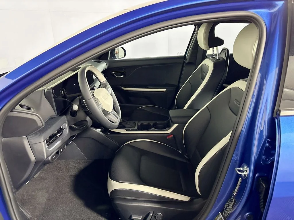 New 2026 Wave Blue Kia GT-Line image 11