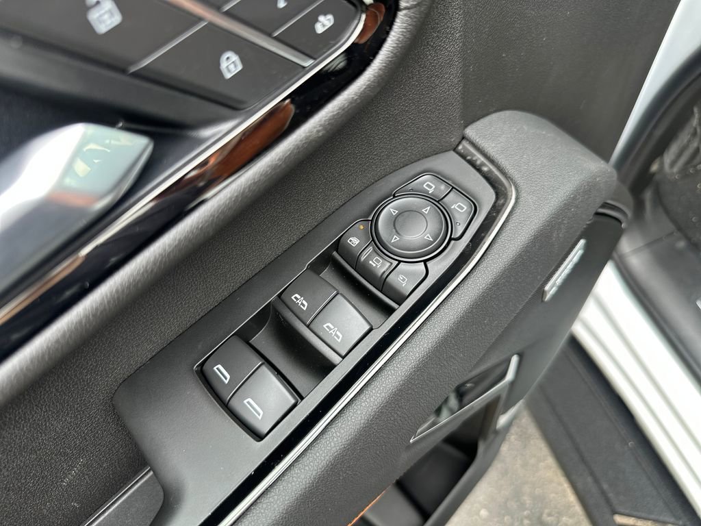 2026 GMC Sierra 3500HD AT4 - Photo 14