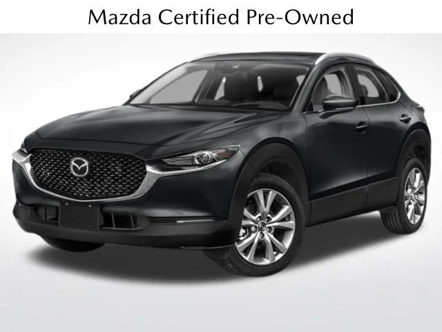 2023 Mazda CX-30 Premium AWD's photo