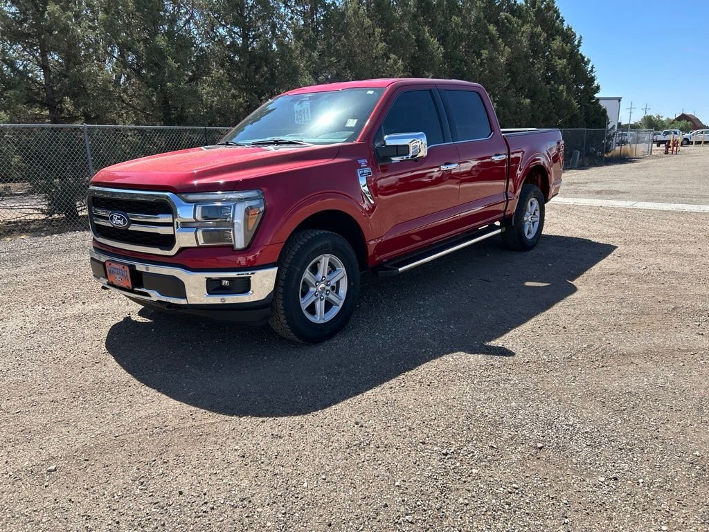1FTFW5L83SKD40001