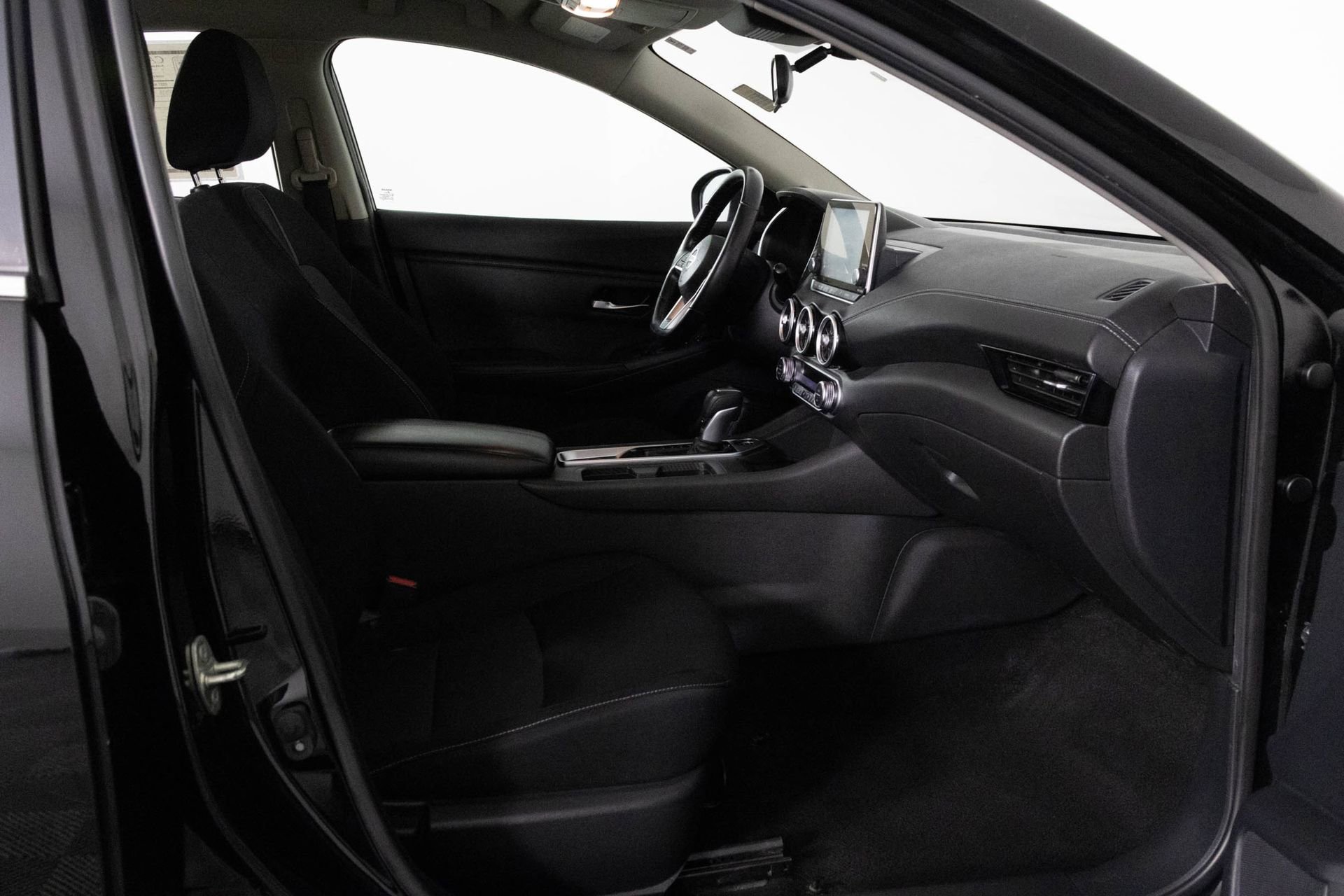 2021 NISSAN SENTRA - Image 35