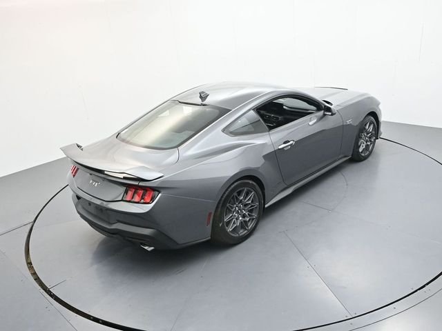 New 2026 Carbonized Gray Metallic Ford GT Fastback image 41
