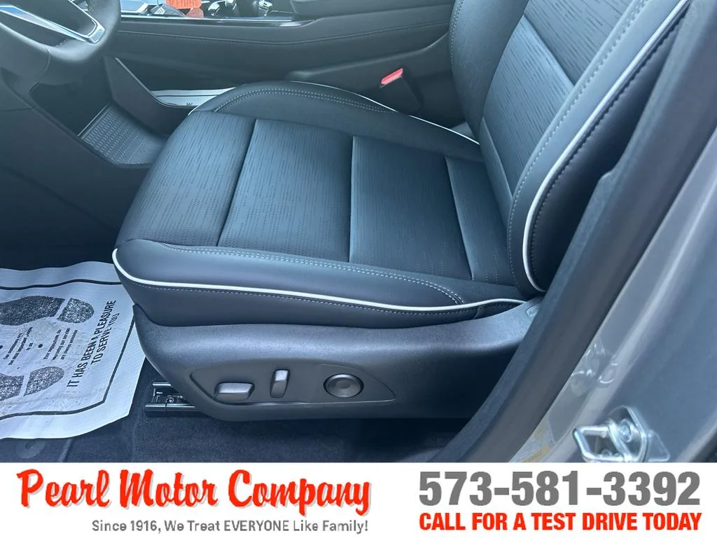 2026 Buick Enclave Sport Touring - Photo 10