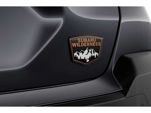 2024 Subaru Crosstrek Wilderness - Photo 12