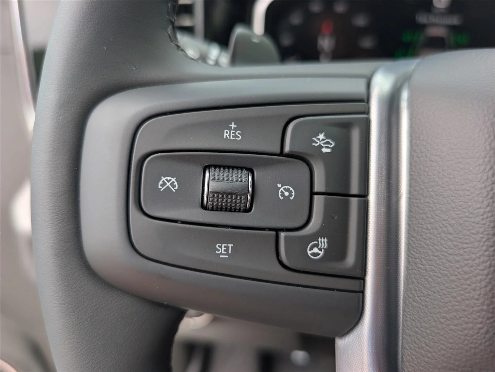 New 2026 Summit White GMC Elevation image 13