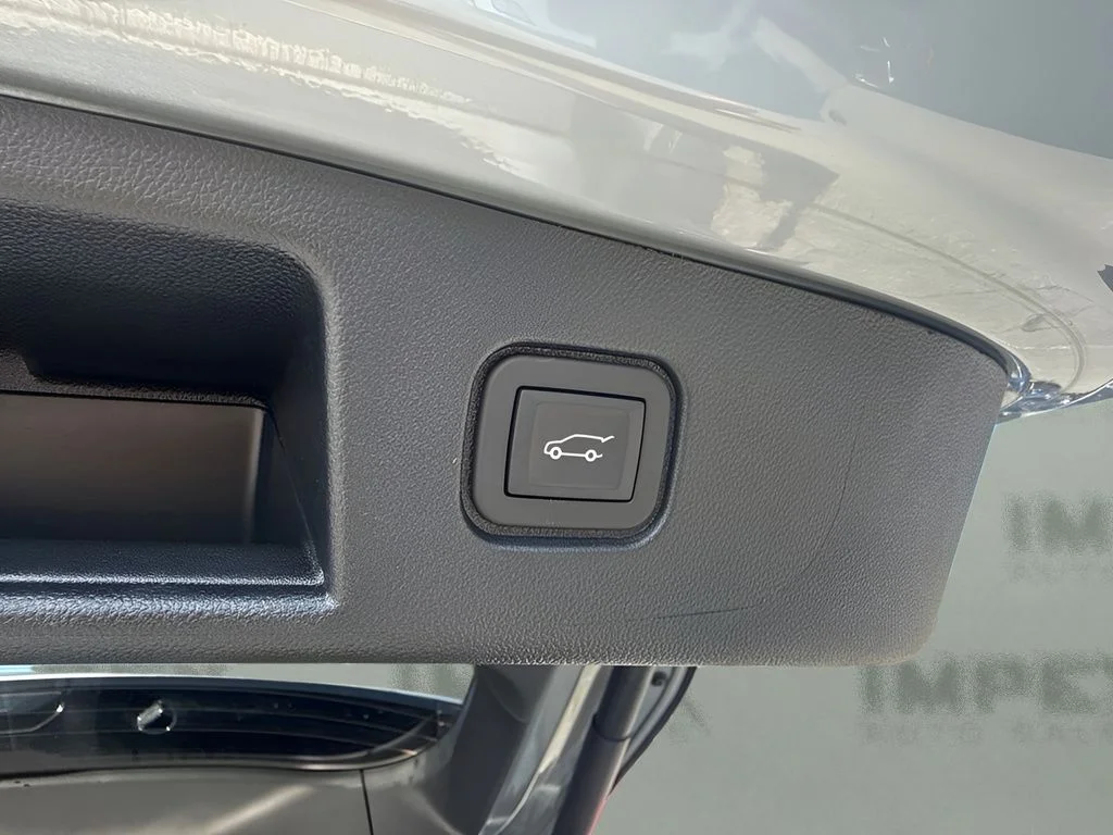 Used 2025 Gray Honda Touring image 18