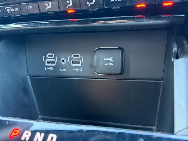 Used 2024 White Jeep 4xe image 26