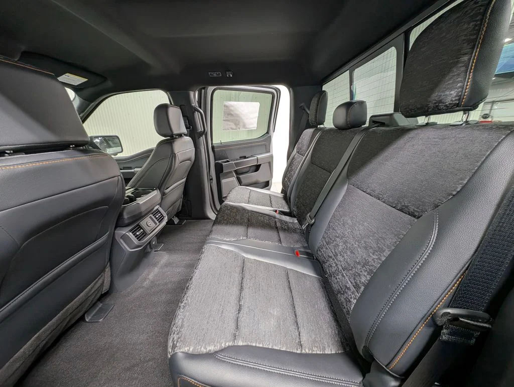 New 2026 Avalanche Ford Tremor® image 18