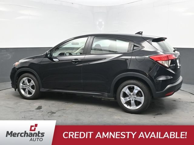 Used 2022 Black Honda LX image 4