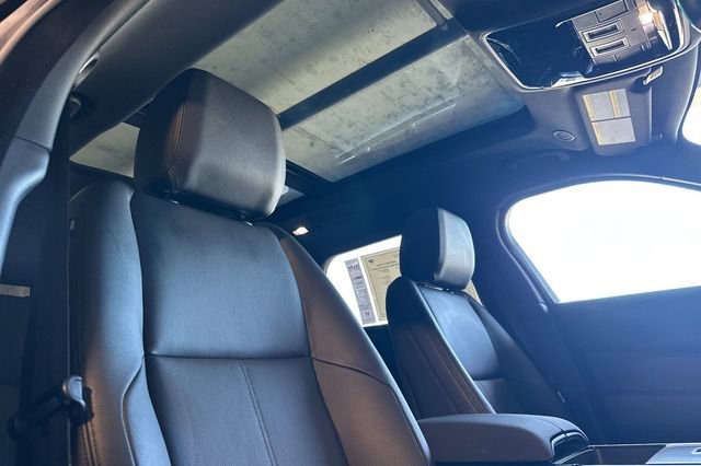 Certified Used 2026 Black Land Rover S image 15