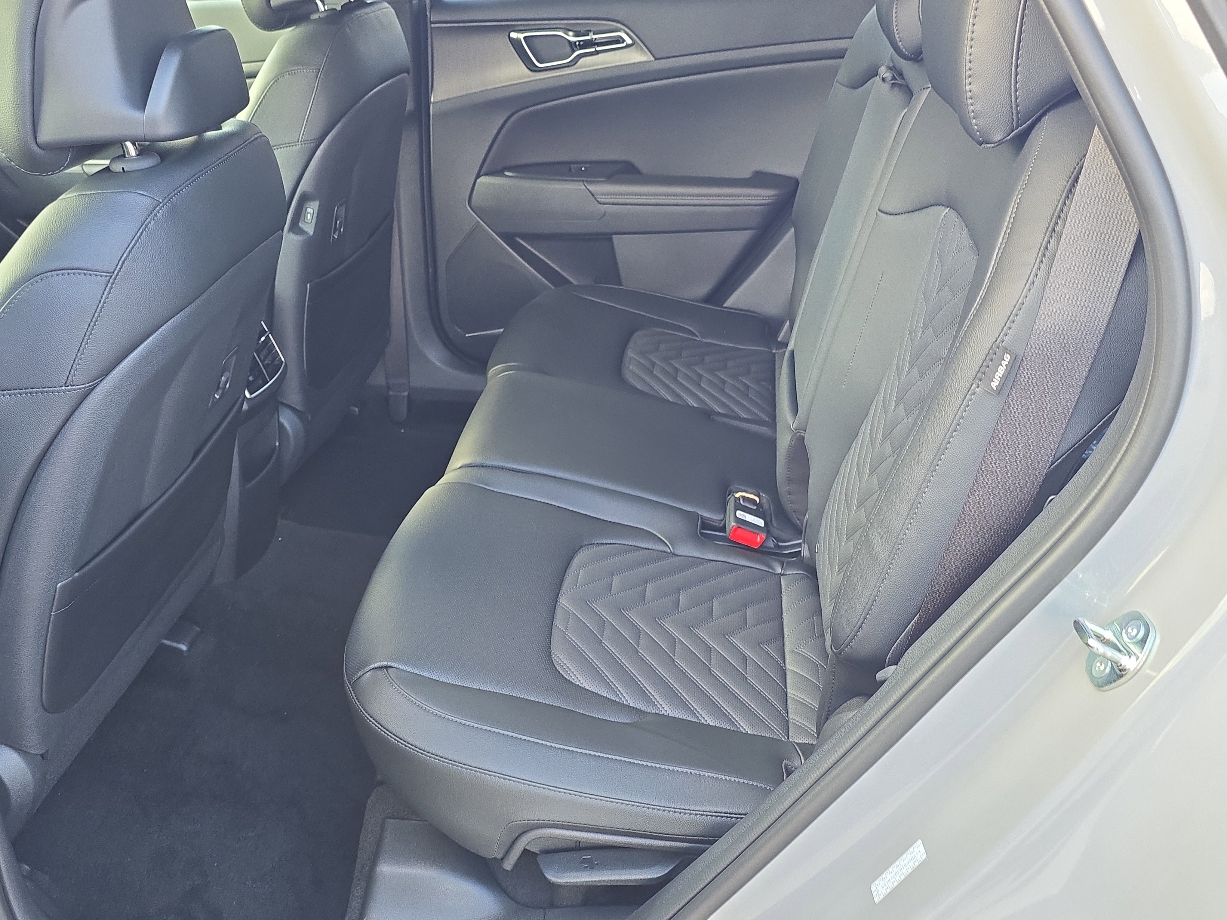 2026 Kia Sportage X-Pro Prestige - Photo 19