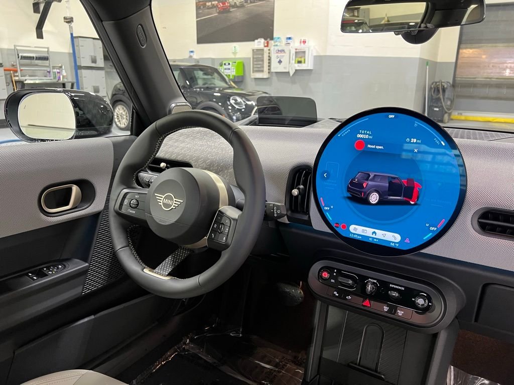 2025 MINI Hardtop 2 Door S - Photo 25