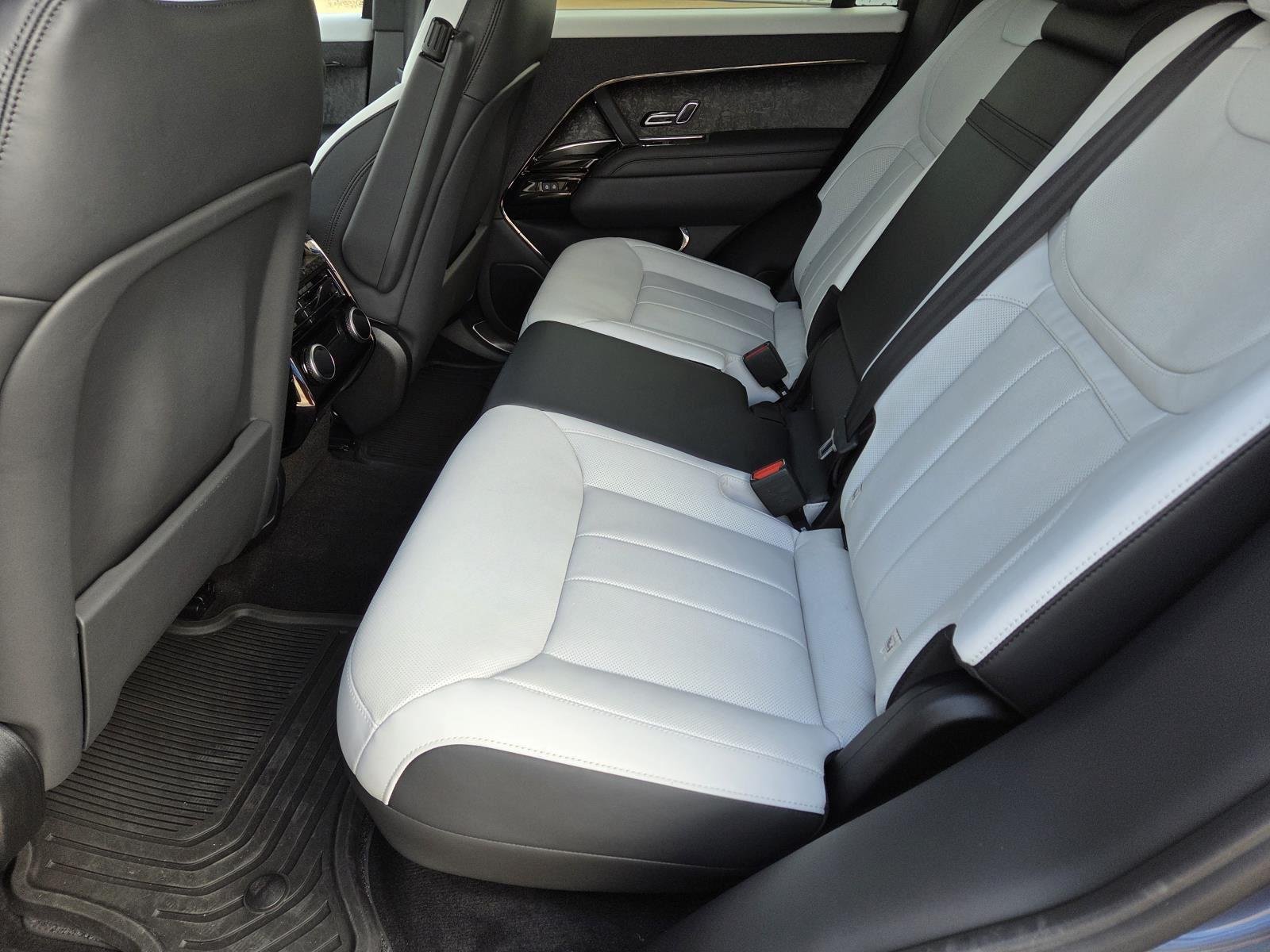 Used 2023 Varesine Blue Metallic Land Rover First Edition image 34