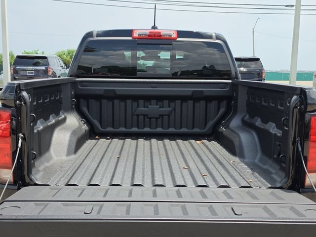 2026 Chevrolet Colorado Z71 - Photo 6