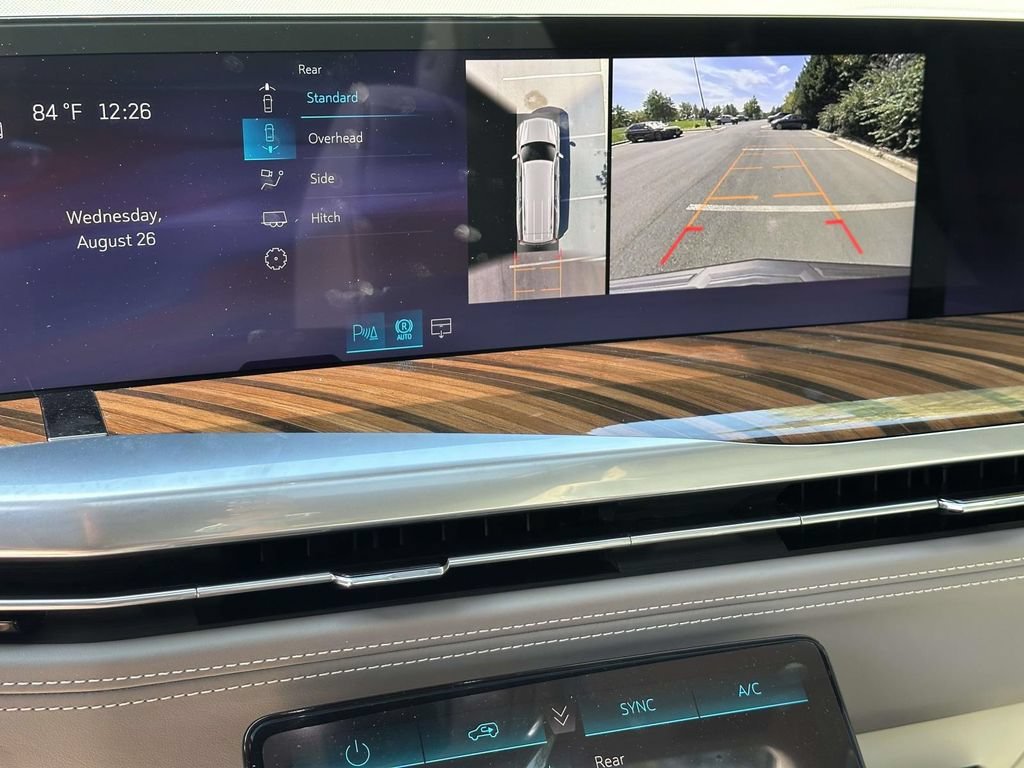 2026 Cadillac Escalade ESV Platinum Sport - Photo 13