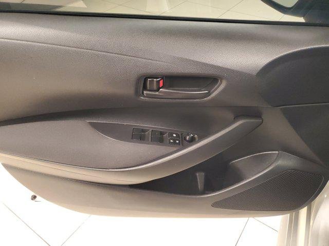 Certified Used 2024 SILVER ME. Toyota  image 17