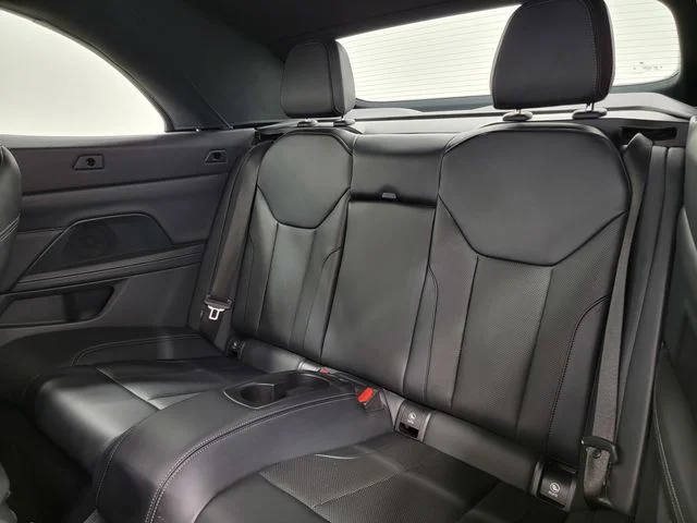 2023 BMW 4 Series 430i - Photo 16