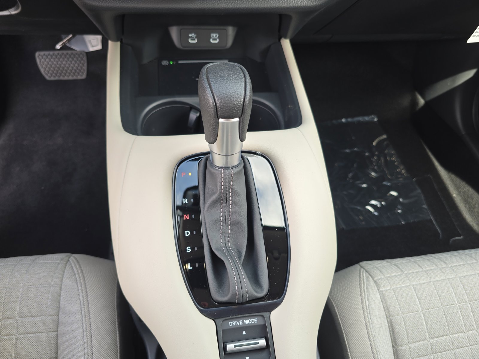 New 2027 Nordic Forest Pearl Honda LX image 19