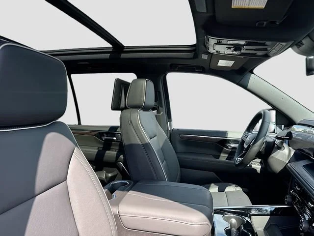 2025 Chevrolet Tahoe Premier - Photo 35