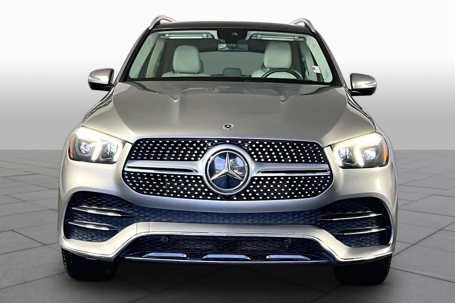 2022 Mercedes-Benz GLE GLE350 - Photo 4