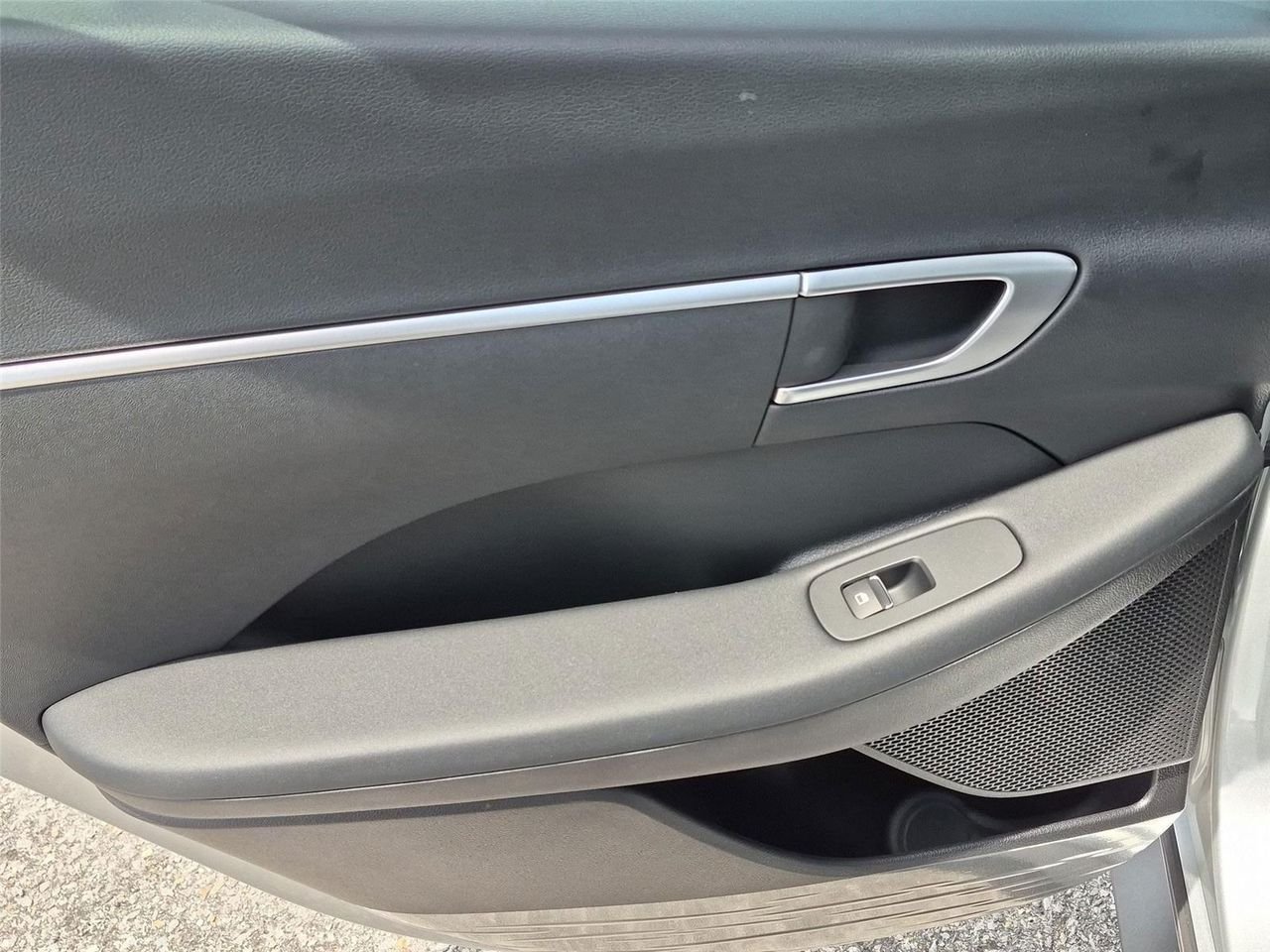 New 2026 Aero Silver Hyundai SE image 30