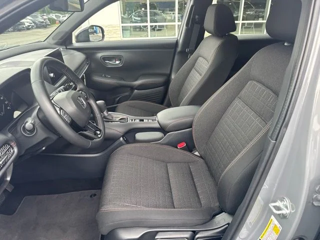Used 2026 Urban Gray Pearl Honda Sport image 19
