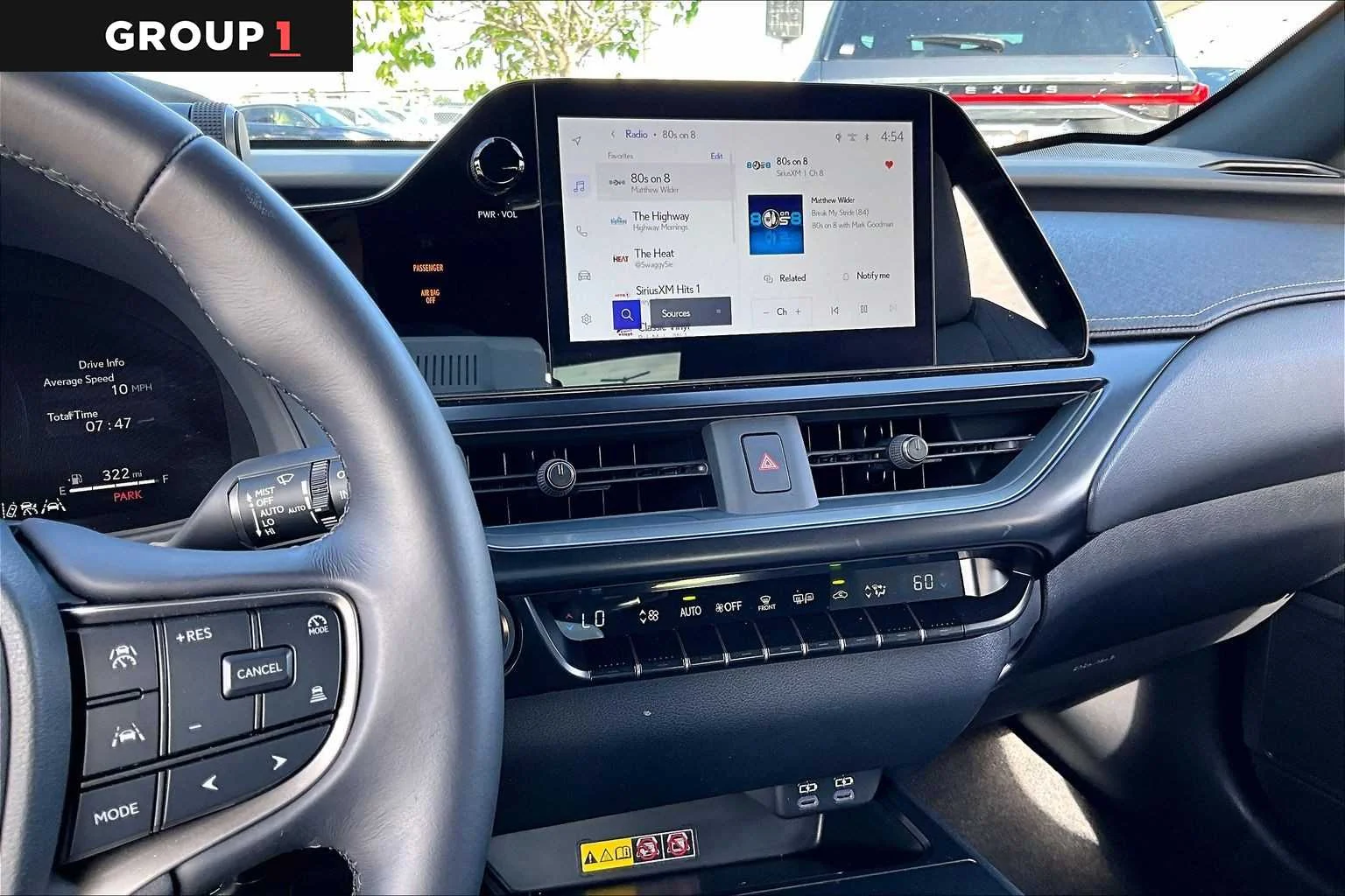 Used 2025 Caviar Lexus Premium image 6